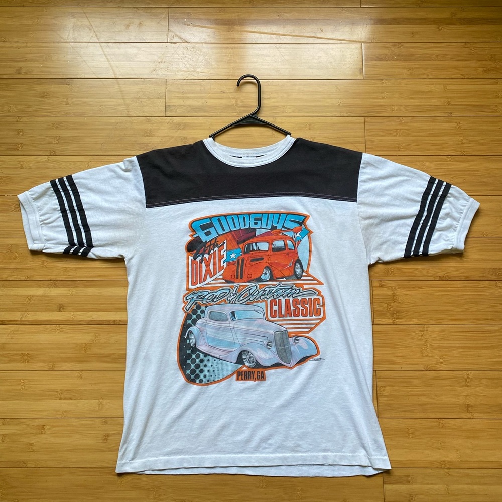 Vintage T-shirt